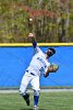 Baseball vs WPI  Wheaton College baseball vs Worcester Polytechnic Institute. - (Photo by Keith Nordstrom) : Wheaton, baseball
